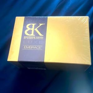 Bedroom Kandi Luxe Embrace